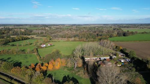 Residential Development Opportunity, Deopham, Wymondham, NR18