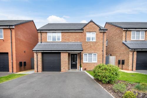 16 William Gardens, Retford, DN22