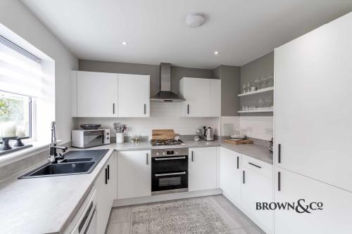 16 William Gardens, Retford, DN22