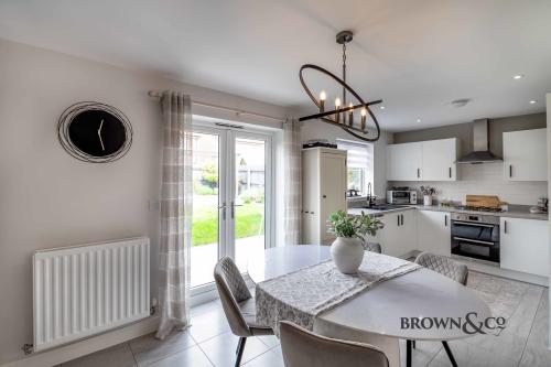 16 William Gardens, Retford, DN22