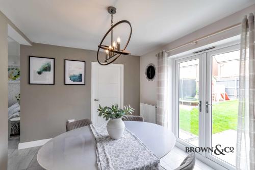 16 William Gardens, Retford, DN22