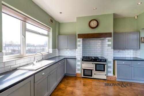 1 Station Villas, Station Road, Retford, DN22