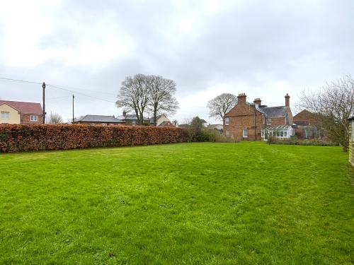 Homestead, 29 Sutton Road, Walpole Cross Keys, Kings Lynn, PE34