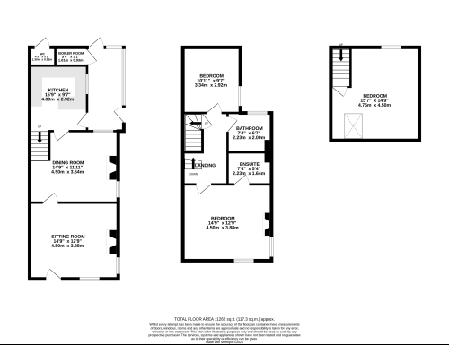 Homestead, 29 Sutton Road, Walpole Cross Keys, Kings Lynn, PE34