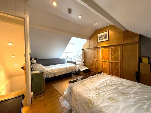 Homestead, 29 Sutton Road, Walpole Cross Keys, Kings Lynn, PE34