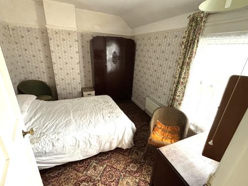 Homestead, 29 Sutton Road, Walpole Cross Keys, Kings Lynn, PE34