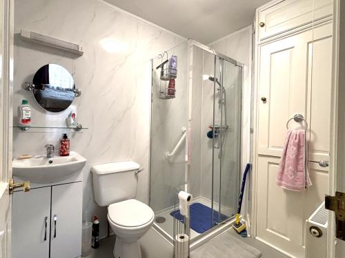 Homestead, 29 Sutton Road, Walpole Cross Keys, Kings Lynn, PE34