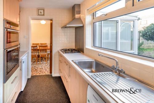 15 Avon Rise, Retford, DN22