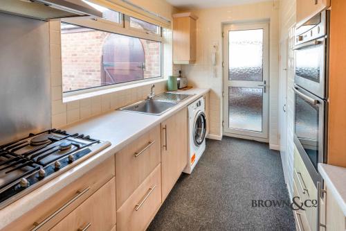 15 Avon Rise, Retford, DN22