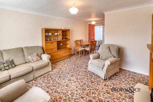 15 Avon Rise, Retford, DN22