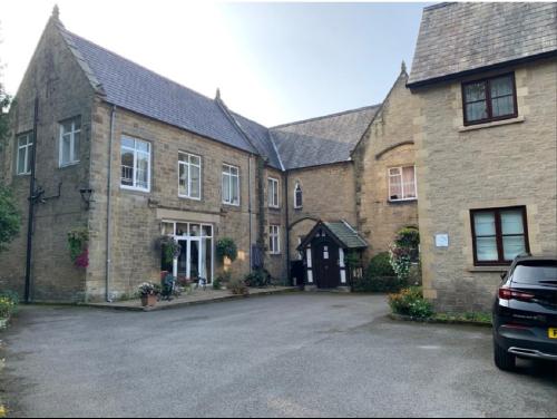 Gwastad Hall Care Home, Llay Road, Llay, Cefn-y-Bedd, LL12
