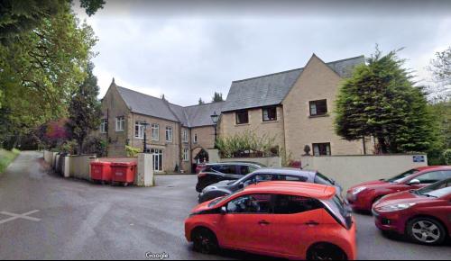 Gwastad Hall Care Home, Llay Road, Llay, Cefn-y-Bedd, LL12