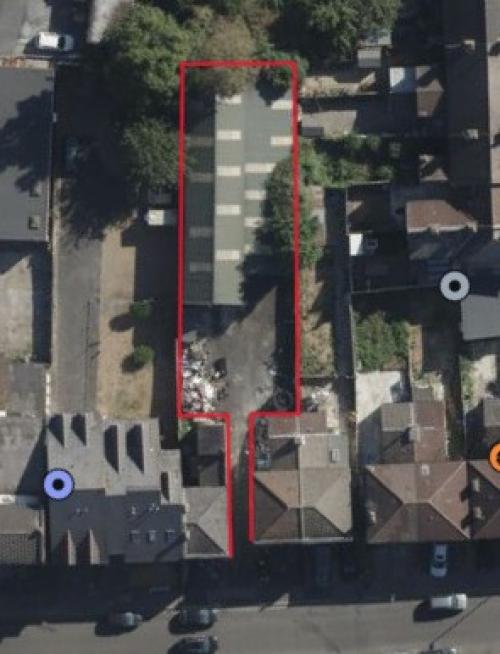 26-28 Parsons Mead, Croydon, CR0