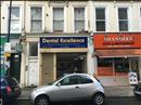 Maclise Road, London, W14
