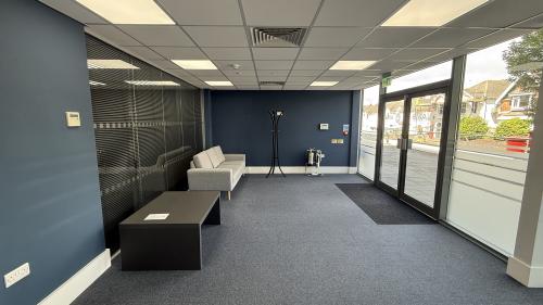 Majestic 2, Altitude, 56-58 Parkstone Road, Poole, BH15
