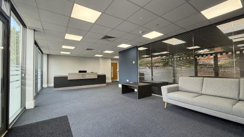 Majestic 2, Altitude, 56-58 Parkstone Road, Poole, BH15