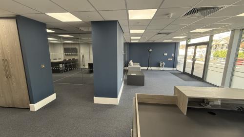 Majestic 2, Altitude, 56-58 Parkstone Road, Poole, BH15