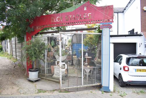 1-7 Ruby Mews, Walthamstow, London, E17