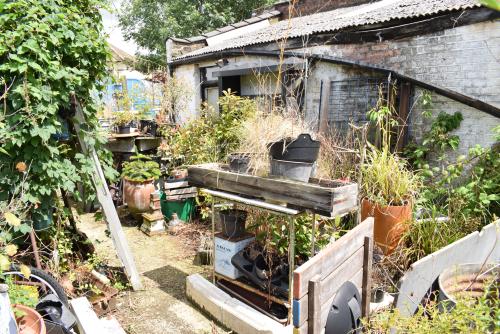 1-7 Ruby Mews, Walthamstow, London, E17