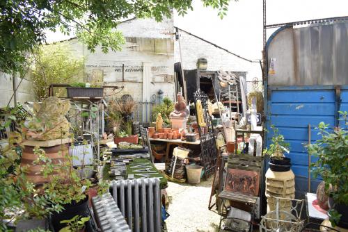 1-7 Ruby Mews, Walthamstow, London, E17