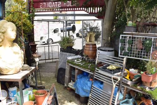 1-7 Ruby Mews, Walthamstow, London, E17