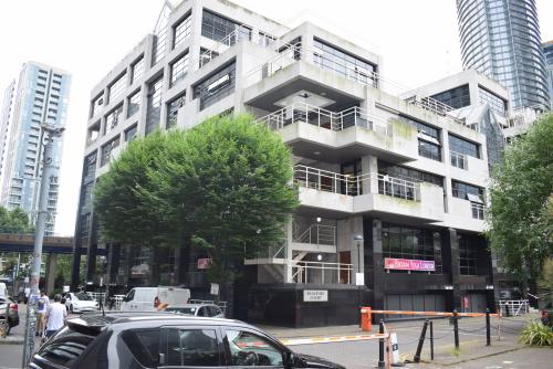 Beaufort Court, 14 Admirals Way, Canary Wharf, London, E14