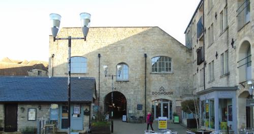Kingston Mill Lofts, 10 Kingston Road, Bradford on Avon, BA15