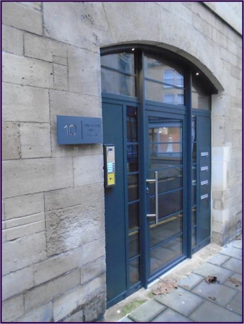 Kingston Mill Lofts, 10 Kingston Road, Bradford on Avon, BA15