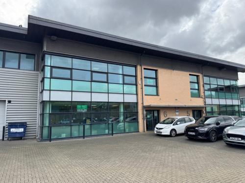 Unit 6, Loughton Business Centre, Langston Road, Loughton, IG10