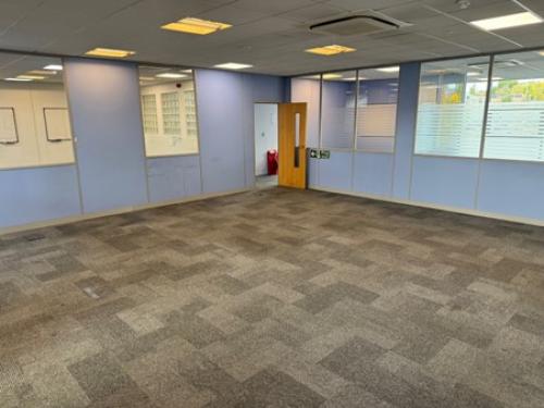 Unit 6, Loughton Business Centre, Langston Road, Loughton, IG10