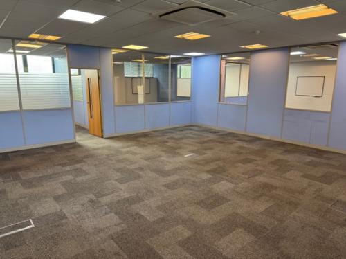 Unit 6, Loughton Business Centre, Langston Road, Loughton, IG10