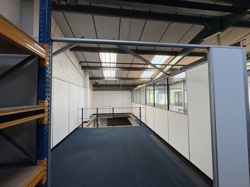 Unit 5, Rutherford Way Industrial Estate, Rutherford Way, Crawley, RH10