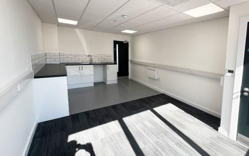 Unit C2, Railway Triangle, Walton Road, Portsmouth, PO6