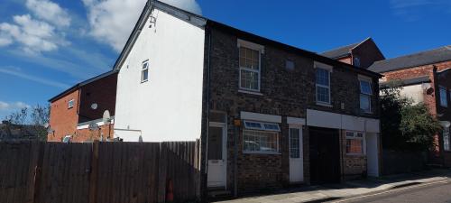 10-32, Benezet Street, Ipswich, IP1