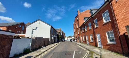 10-32, Benezet Street, Ipswich, IP1