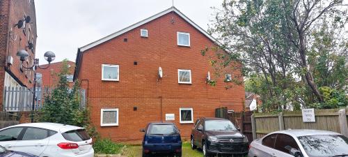 10-32, Benezet Street, Ipswich, IP1