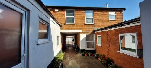 10-32, Benezet Street, Ipswich, IP1
