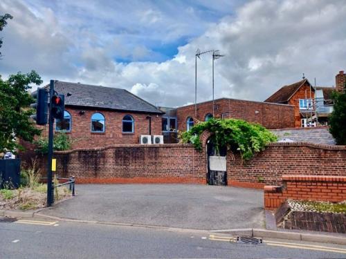 Dunedin House, Wharf Street, Godalming, GU7