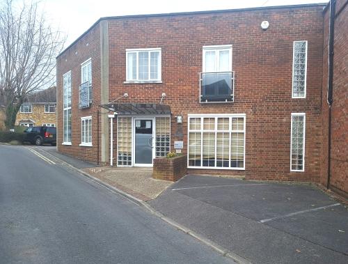 Unit 4 Howards Building, Howards Ridge, 69-71 Burpham Lane, Burpham, Guildford, GU4