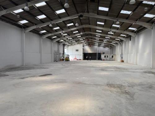 Windsor Works, Abercromby Industrial Estate, Abercromby Avenue, High Wycombe, HP12