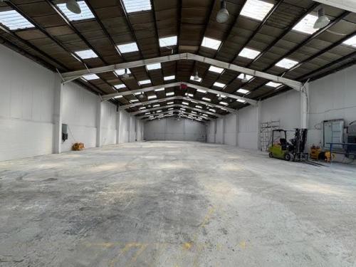 Windsor Works, Abercromby Industrial Estate, Abercromby Avenue, High Wycombe, HP12