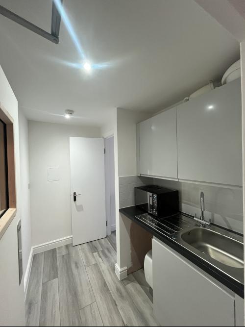 135 Notting Hill Gate, Notting Hill, London, W11