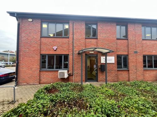 18 Midland Court, Central Park, Lutterworth, LE17