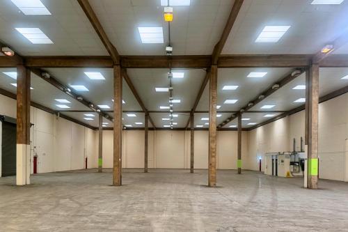 Units 10 - 16, Crick Industrial Estate, Eldon Way, Crick, NN6