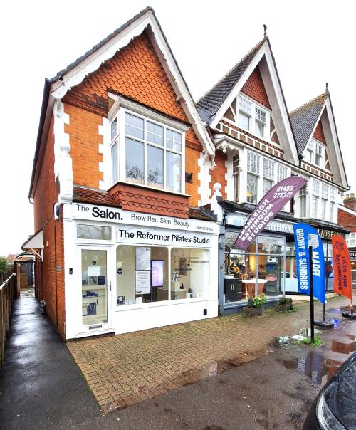 248 High Street, Cranleigh, GU6