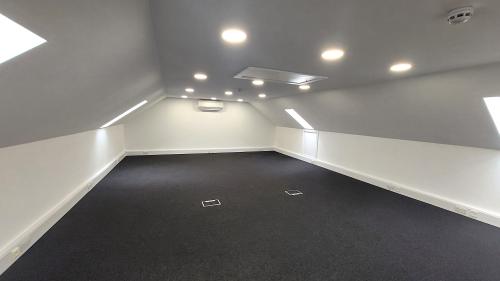 Units 2 & 3, Felsted Business Centre, Cock Green, Felsted, CM6