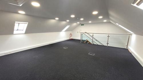 Units 2 & 3, Felsted Business Centre, Cock Green, Felsted, CM6