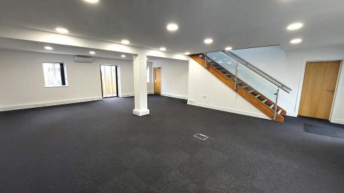 Units 2 & 3, Felsted Business Centre, Cock Green, Felsted, CM6