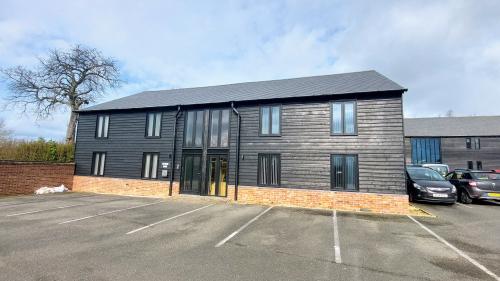 The New Barn, Felsted Business Centre, Cock Green, Felsted, CM6