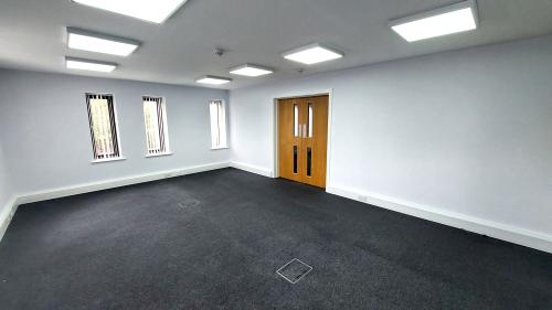 The New Barn, Felsted Business Centre, Cock Green, Felsted, CM6